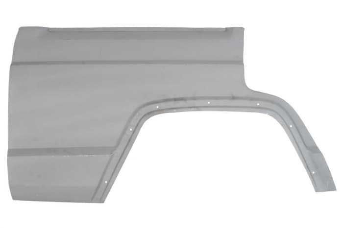 Segment reparatie aripa dreapta JEEP CHEROKEE intre 1984-2001