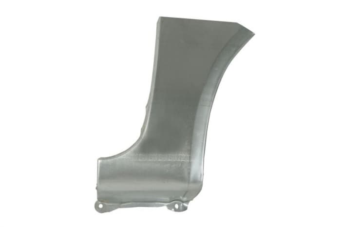 Segment reparatie aripa dreapta potrivit MITSUBISHI COLT VI 2004-2012