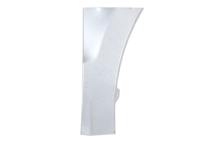 Segment reparatie aripa fata dreapta parte inferioara spate potrivit SKODA SUPERB II 03.08-05.15