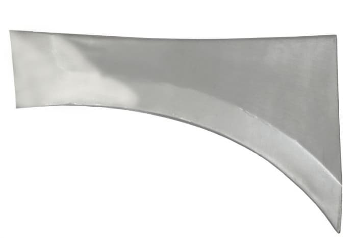 Segment reparatie aripa fata dreapta partea din spate SEAT ALTEA, TOLEDO intre 2004-2015