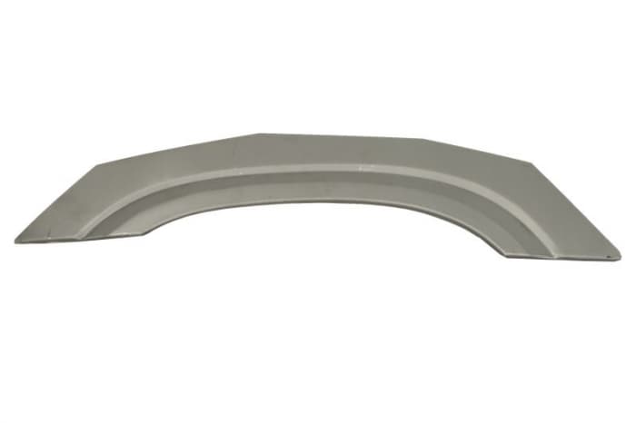 Segment reparatie aripa fata partea stanga superioara NISSAN PATROL intre 1997-2009
