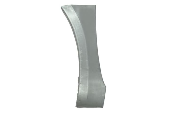Segment reparatie aripa fata stanga partea din spate TOYOTA YARIS intre 1999-2005