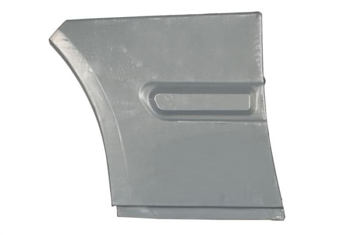 Segment reparatie aripa fata stanga spate MERCEDES CLK C208 intre 1997-2002
