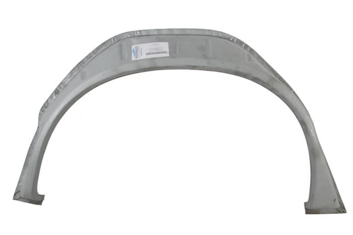 Segment reparatie aripa spate dreapta aripa, varianta lunga FORD TRANSIT intre 1991-2000