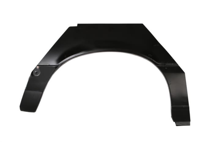 Segment reparatie aripa spate dreapta BMW Seria 3 E21 2 usi intre 1975-1984