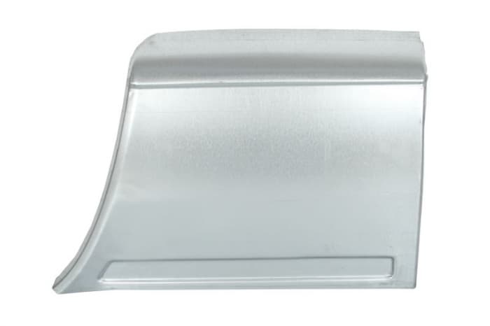 Segment reparatie aripa spate dreapta dupa roata, lungime 50cm, model mediu MERCEDES SPRINTER; VW LT intre 1995-2006