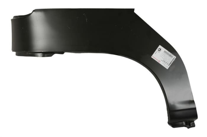 Segment reparatie aripa spate dreapta FIAT PUNTO 3 usi intre 1993-2000