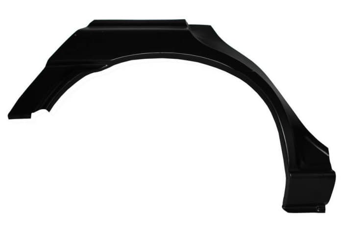 Segment reparatie aripa spate dreapta FORD ESCORT clasic, ESCORT V, ESCORT VI, ORION III 5 usi intre 1990-1999