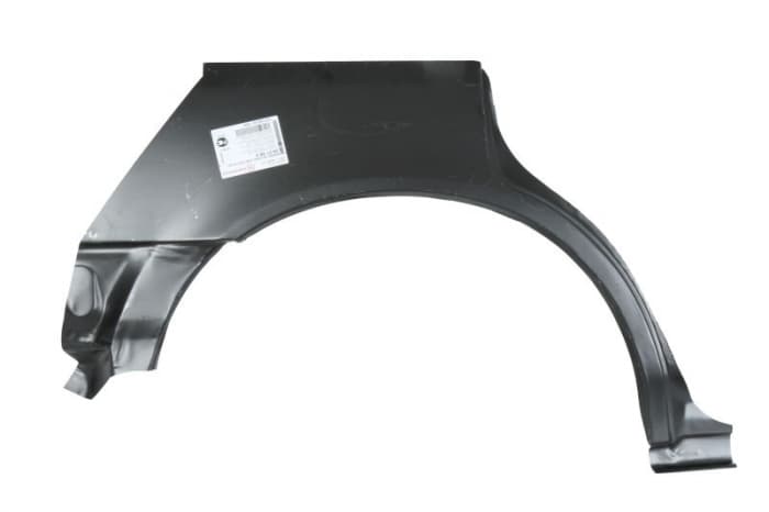 Segment reparatie aripa spate dreapta HONDA ACCORD IV 4 usi intre 1990-1995