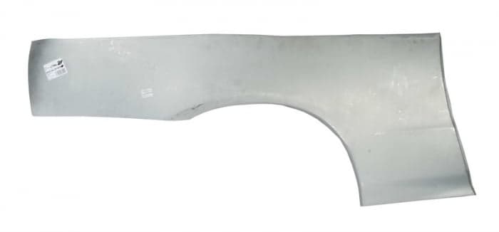 Segment reparatie aripa spate dreapta HONDA PRELUDE IV intre 1991-1997