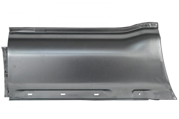 Segment reparatie aripa spate dreapta inaintea rotii, model mediu NISSAN INTERSTAR; OPEL MOVANO; RENAULT MASTER II intre 1999-2010