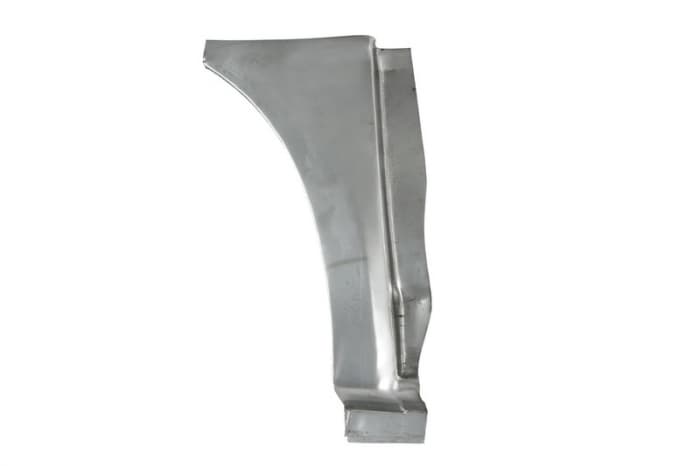 Segment reparatie aripa spate dreapta inaintea rotii, model scurt NISSAN PRIMASTAR; OPEL VIVARO A; RENAULT TRAFIC II dupa 2001