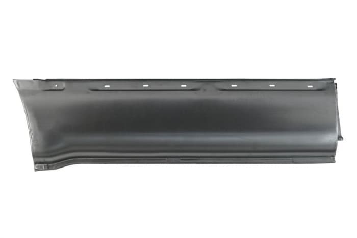Segment reparatie aripa spate dreapta inaintea rotii, varianta lunga NISSAN INTERSTAR; OPEL MOVANO; RENAULT MASTER II intre 1999-2010