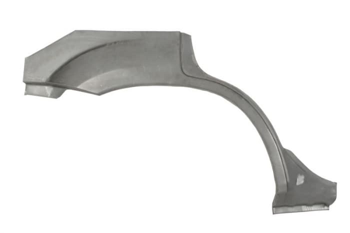 Segment reparatie aripa spate dreapta inalt potrivit NISSAN X-TRAIL T30, X-TRAIL T31 2001-2010
