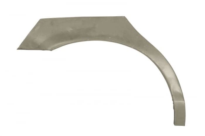 Segment reparatie aripa spate dreapta JAGUAR S-ntre 1999-2007