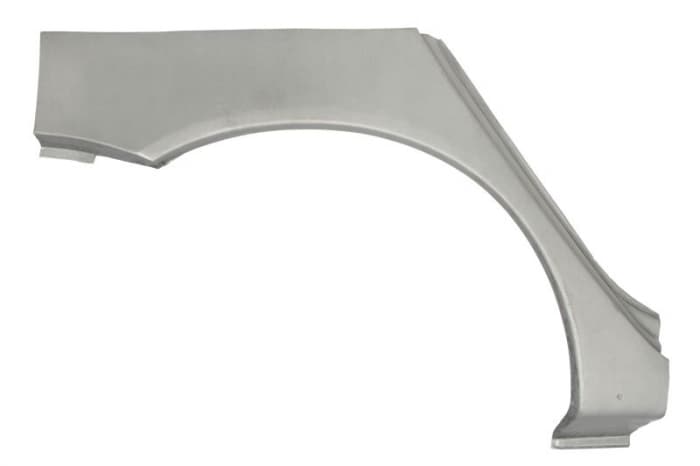 Segment reparatie aripa spate dreapta MITSUBISHI LANCER 4 5 usi intre 2003-2008
