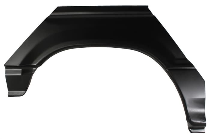 Segment reparatie aripa spate dreapta MITSUBISHI PAJERO 3 usi intre 1990-2000