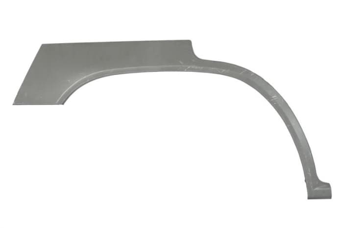 Segment reparatie aripa spate dreapta MITSUBISHI PAJERO PININ 5 usi intre 1996-2007