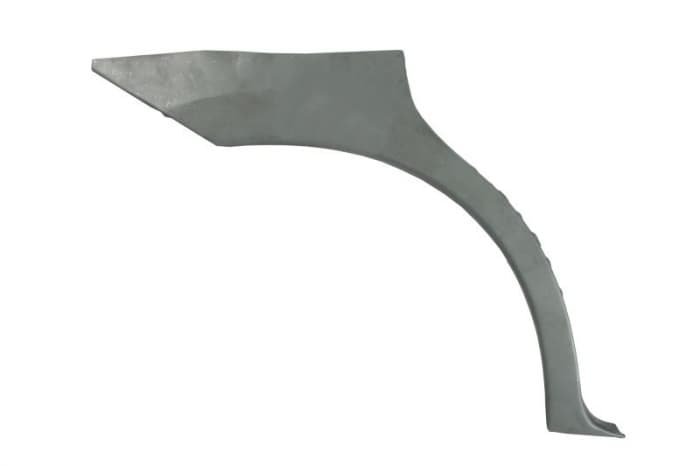 Segment reparatie aripa spate dreapta OPEL AGILA intre 2000-2007