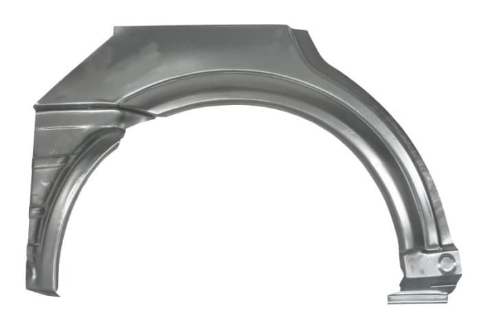Segment reparatie aripa spate dreapta OPEL ASTRA G 5 usi intre 1998-2009