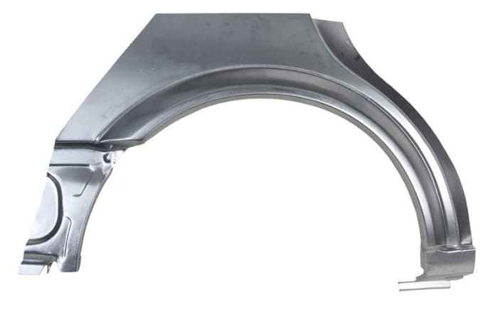 Segment reparatie aripa spate dreapta OPEL ASTRA G COMBI intre 1998-2009
