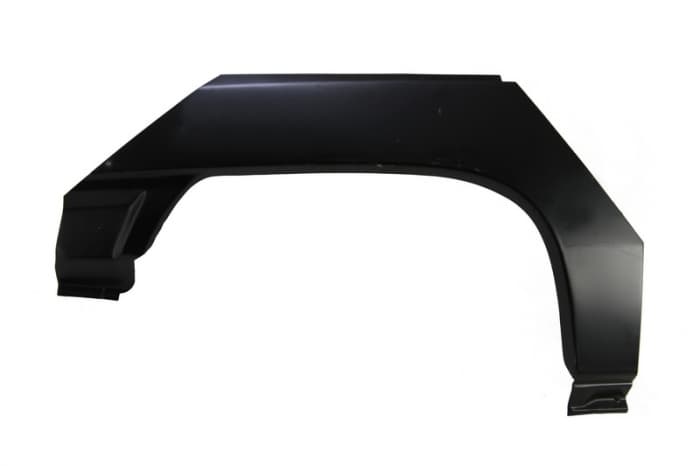 Segment reparatie aripa spate dreapta OPEL CORSA A 3 usi
