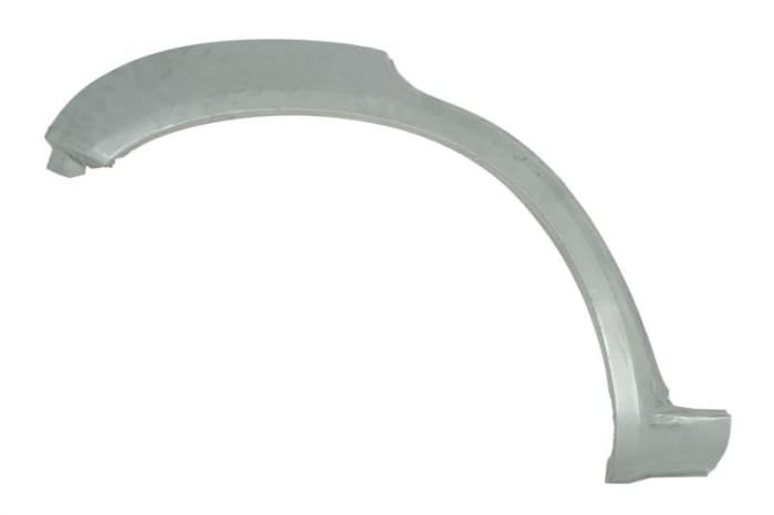 Segment reparatie aripa spate dreapta potrivit JEEP GRAND CHEROKEE I ZJ 1991-1999