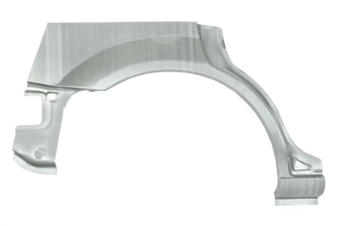 Segment reparatie aripa spate dreapta potrivit MAZDA PREMACY 1999-2005