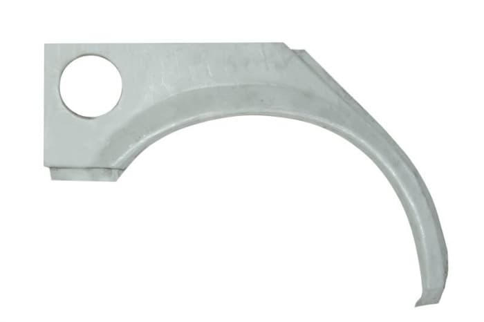 Segment reparatie aripa spate dreapta potrivit SAAB 95 4 5 usi 1997-2010
