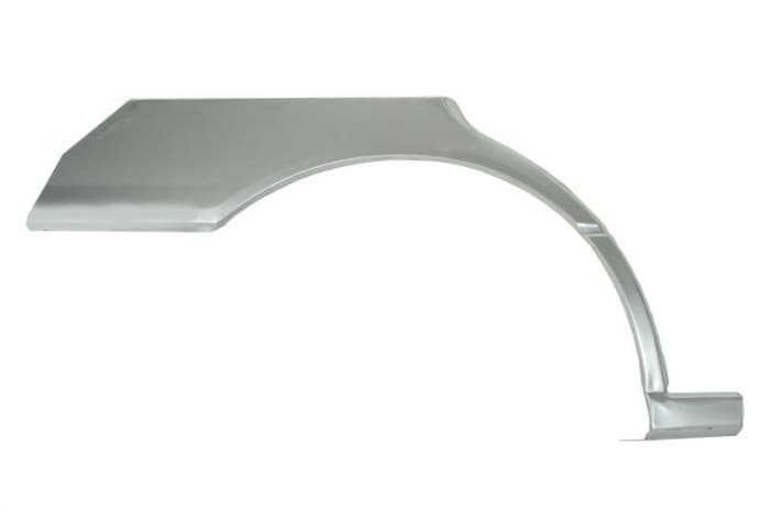 Segment reparatie aripa spate dreapta potrivit TOYOTA CAMRY XV20 limuzina 1996-2001