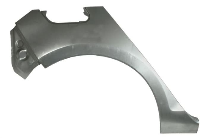 Segment reparatie aripa spate dreapta potrivit VW Golf 7 VII 2012-2019