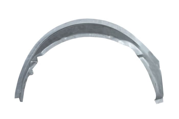 Segment reparatie aripa spate partea dreapta, aripa MERCEDES VIANO W639, VITO MIXTO W639, VITO W639 dupa 2003