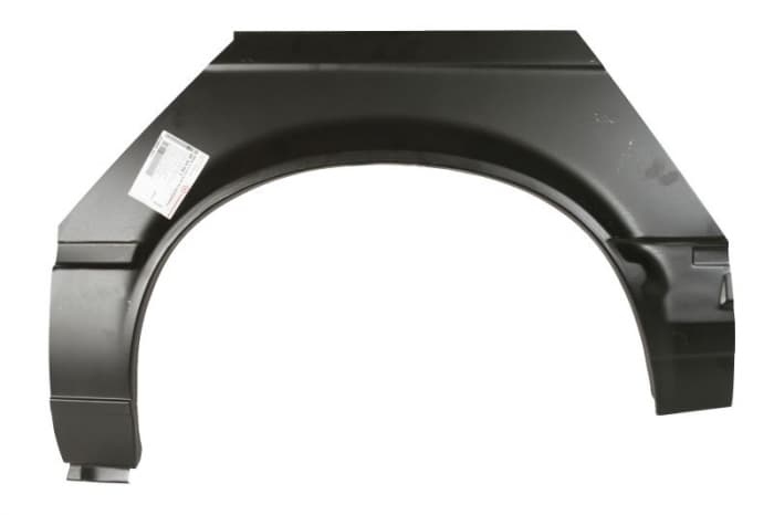 Segment reparatie aripa spate stanga BMW Seria 3 E30 2 usi intre 1982-1994