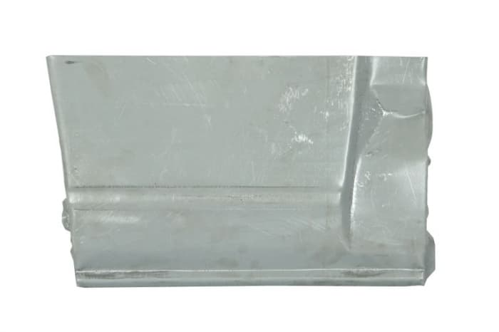 Segment reparatie aripa spate stanga dupa roata CITROEN JUMPER; FIAT DUCATO; PEUGEOT BOXER intre 1994-2006