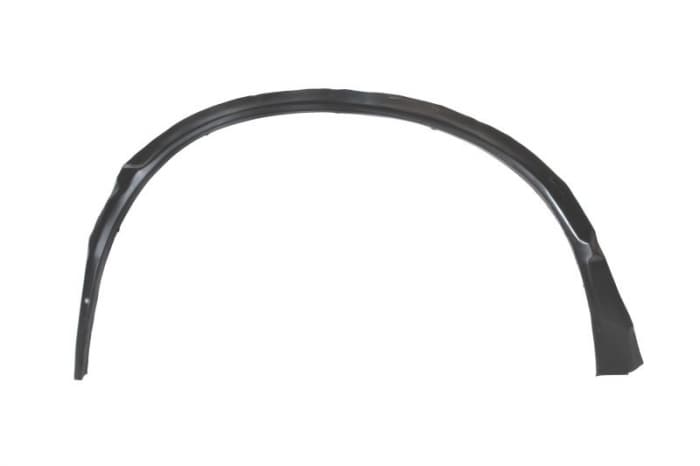 Segment reparatie aripa spate stanga exterior, interior BMW Seria 3 E30 intre 1982-1994