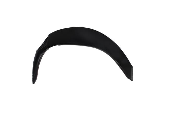 Segment reparatie aripa spate stanga exterior MERCEDES W114 W115 intre 1968-1977