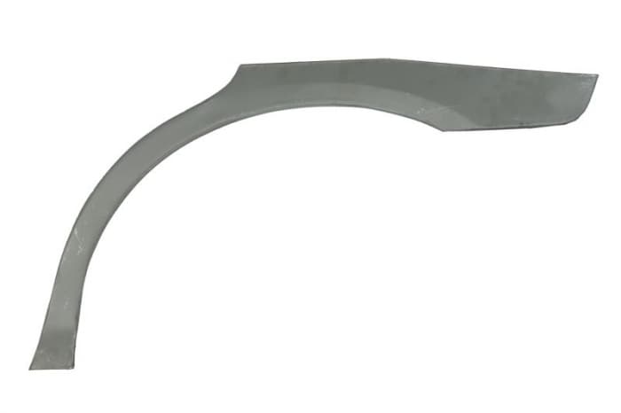Segment reparatie aripa spate stanga HONDA CIVIC VII HATCHBACK 5 usi dupa 2001