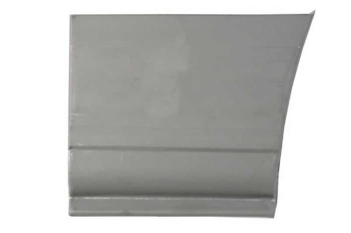 Segment reparatie aripa spate stanga inaintea rotii, medium varianta lunga CITROEN JUMPER; FIAT DUCATO; PEUGEOT BOXER intre 1994-2006