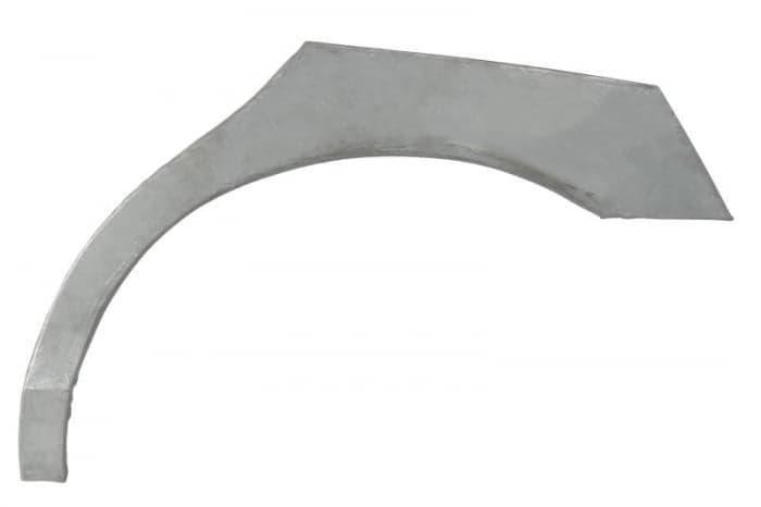 Segment reparatie aripa spate stanga JAGUAR S-ntre 1999-2007