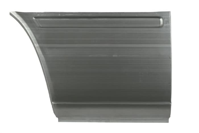 Segment reparatie aripa spate stanga (la roata, inaltime 50cm, medium model) potrivit MERCEDES SPRINTER 901, 902, 903, 904, 905; VW LT II 1995-2006