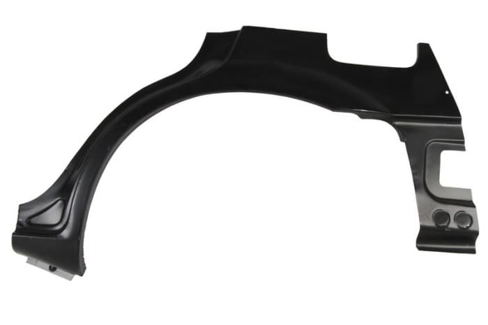 Segment reparatie aripa spate stanga MAZDA 323 S VI 4 usi intre 1998-2004