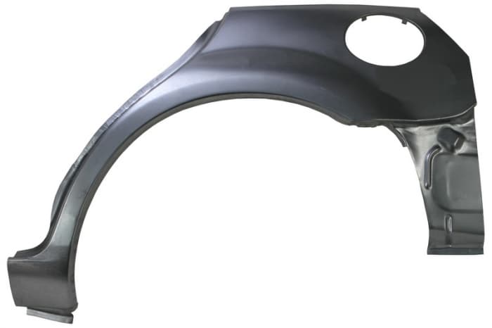 Segment reparatie aripa spate stanga MAZDA 6 LIFTBACK limuzina intre 2002-2007