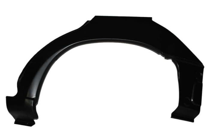 Segment reparatie aripa spate stanga MAZDA 626 GW wagon intre 1997-2001