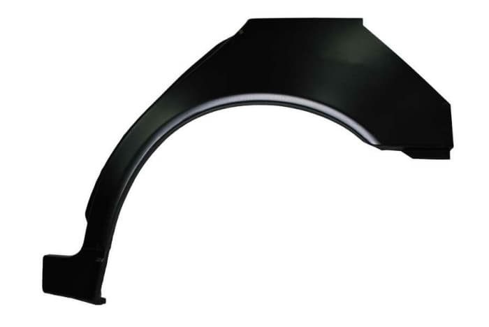 Segment reparatie aripa spate stanga MERCEDES Clasa E intre 1995-2004