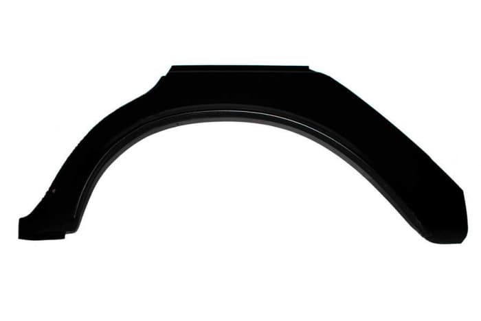Segment reparatie aripa spate stanga MERCEDES W123 intre 1976-1985