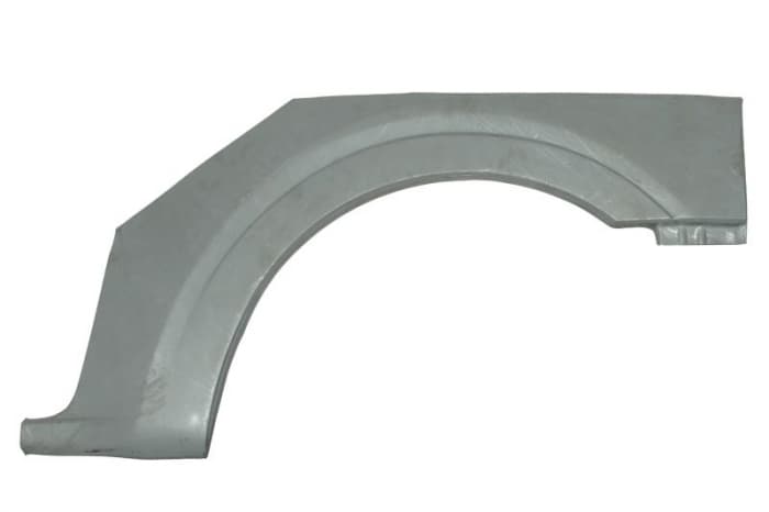 Segment reparatie aripa spate stanga MITSUBISHI PAJERO III 3 usi intre 2000-2007