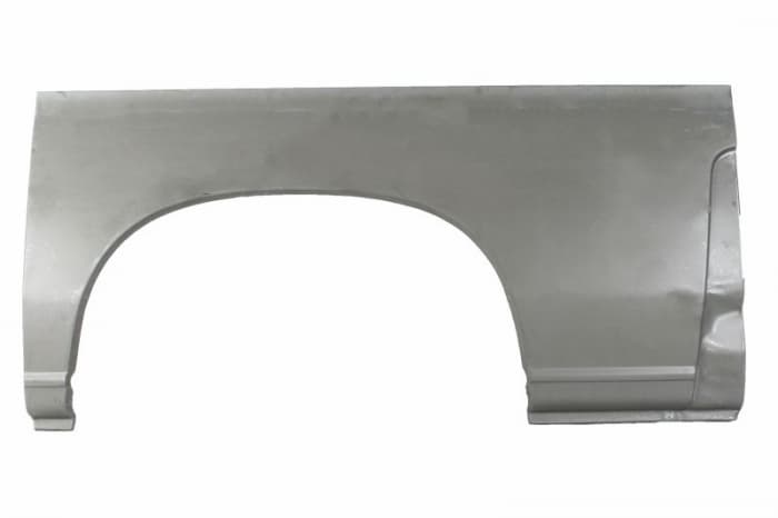 Segment reparatie aripa spate stanga (model scurt) potrivit CITROEN JUMPER; FIAT DUCATO; PEUGEOT BOXER 1994-2006