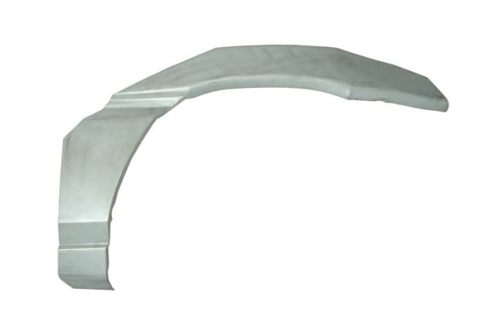 Segment reparatie aripa spate stanga NISSAN TERRANO 3 usi intre 1992-1999