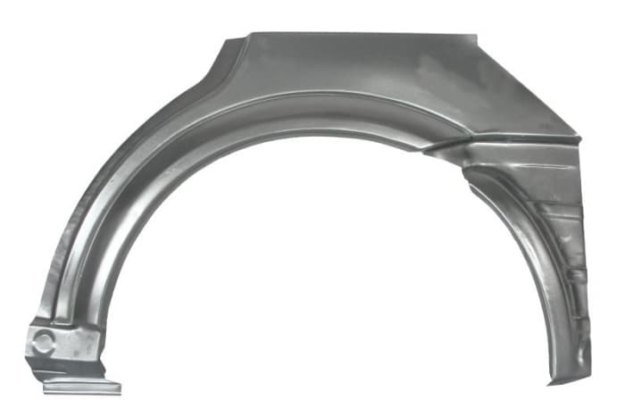 Segment reparatie aripa spate stanga OPEL ASTRA G 5 usi intre 1998-2009