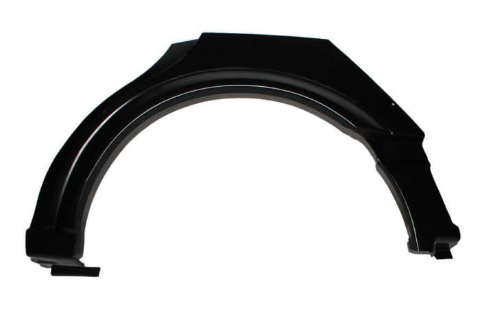 Segment reparatie aripa spate stanga OPEL ASTRA G COMBI intre 1998-2009